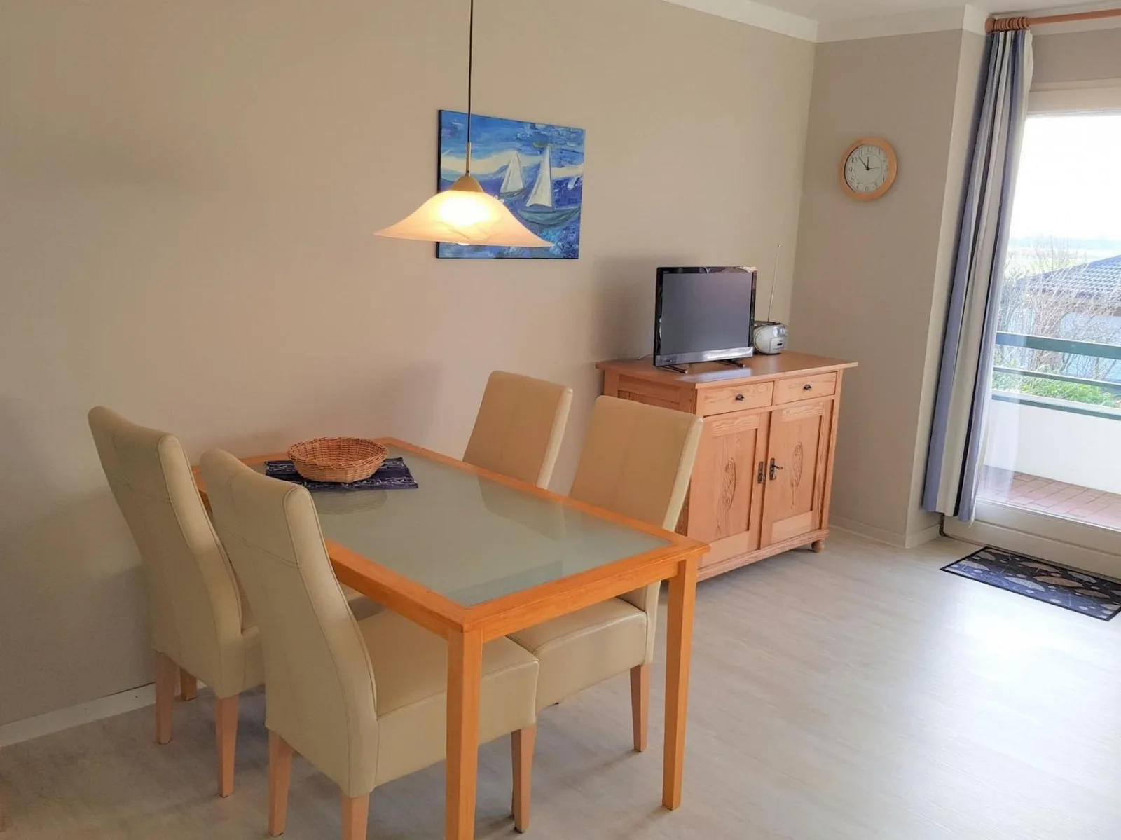 Wohnung 43