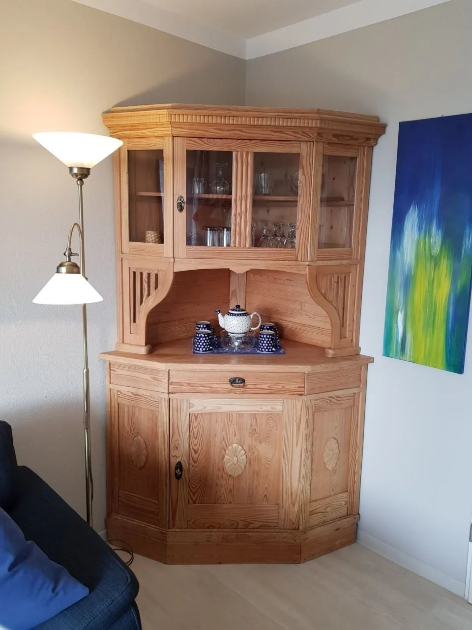 Wohnung 43