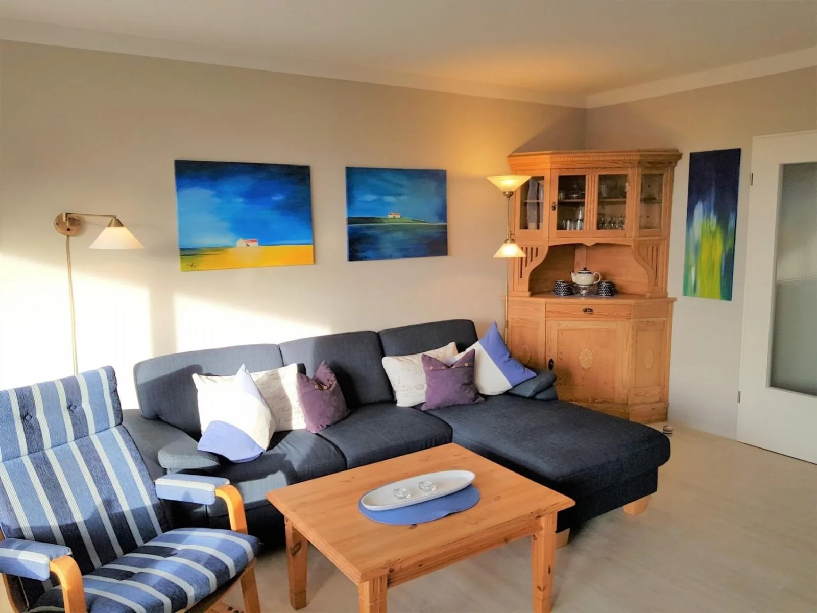 Wohnung 43