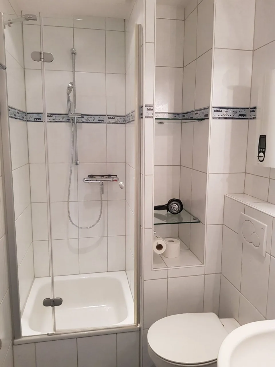 Wohnung 43