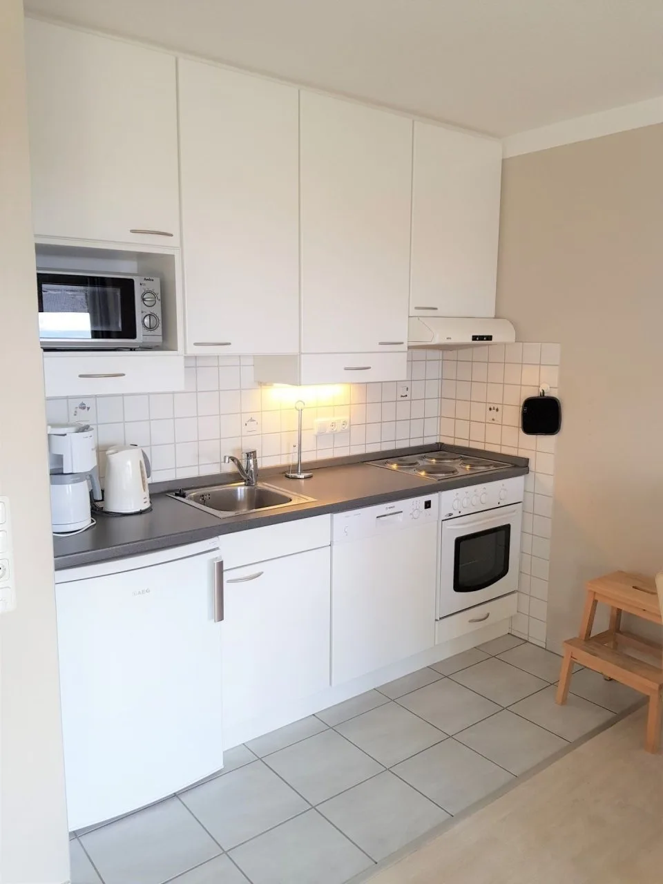 Wohnung 43