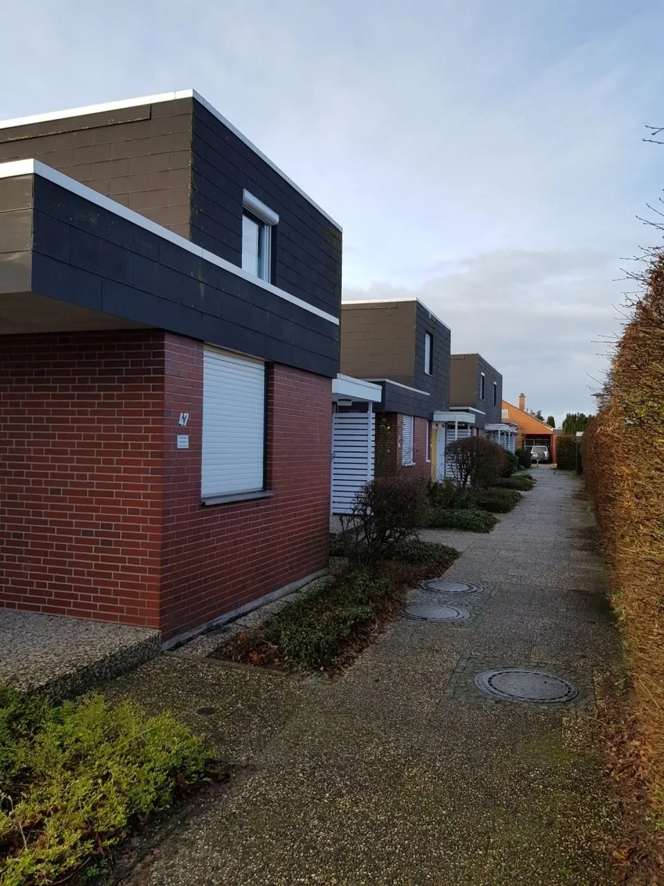 Wohnung 43
