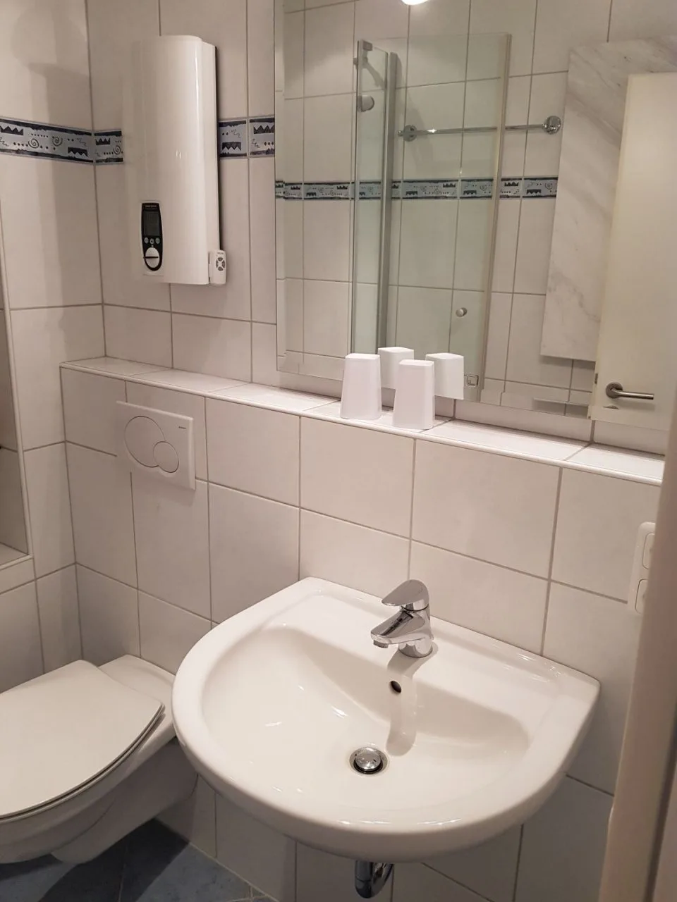 Wohnung 43