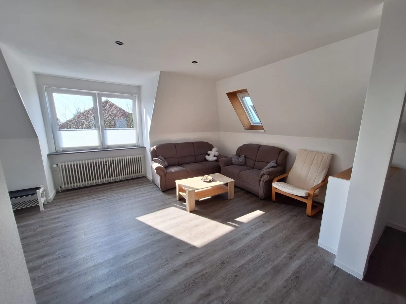 Wohnung 60