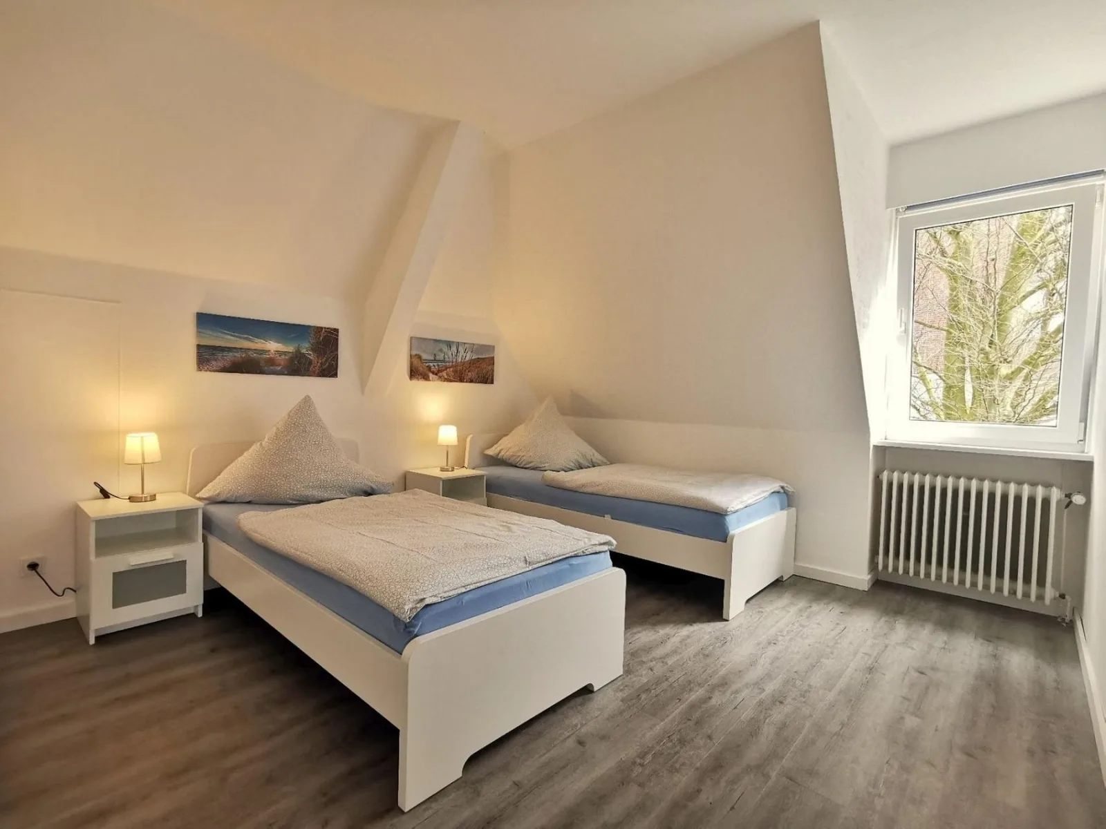 Wohnung 60