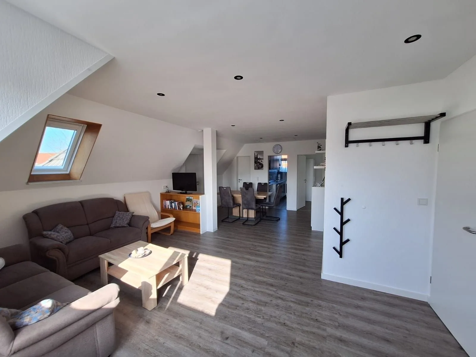 Wohnung 60