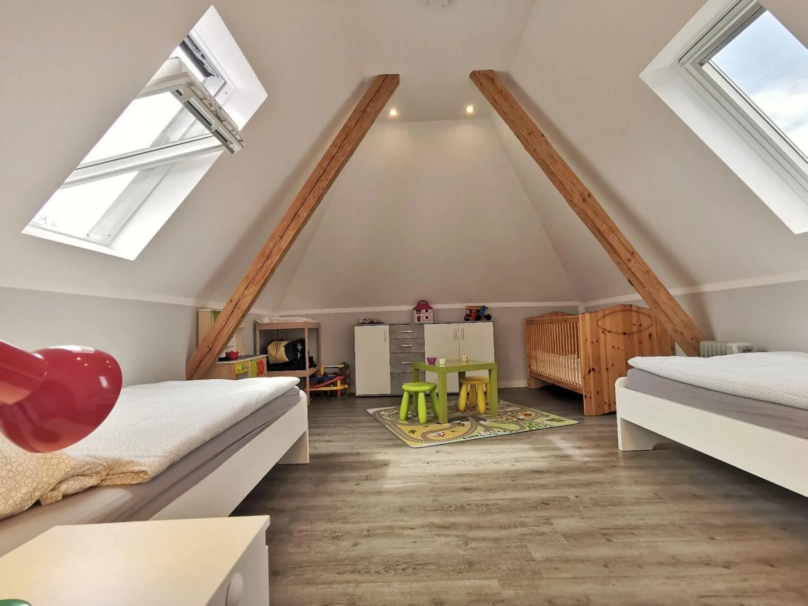 Wohnung 60