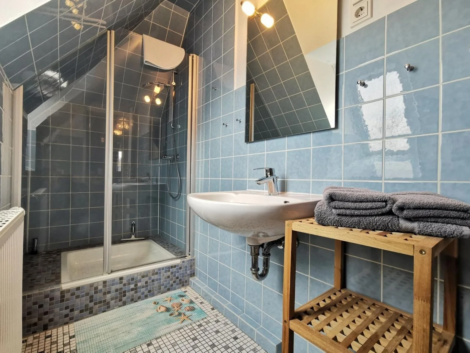 Wohnung 60