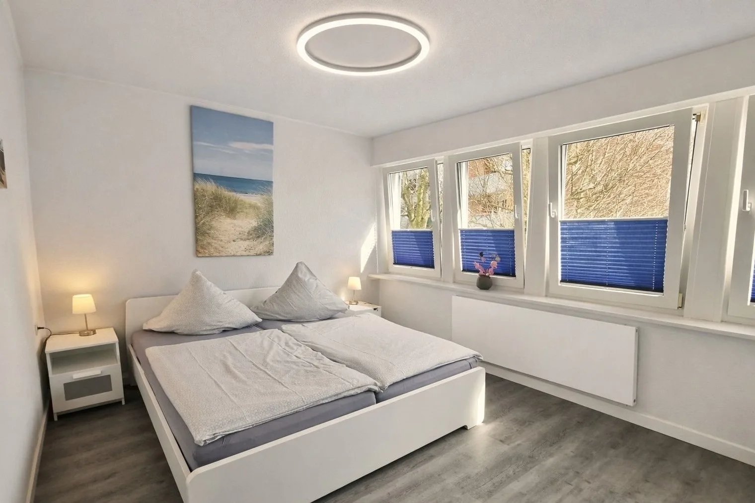 Wohnung 60