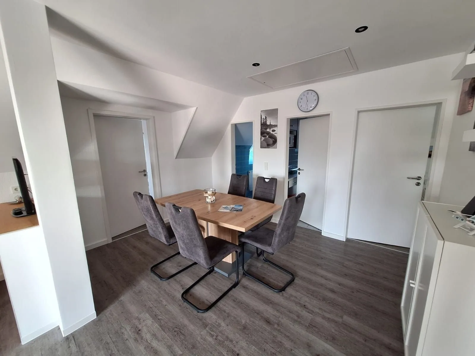 Wohnung 60