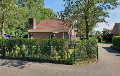Dünenhaus Malin