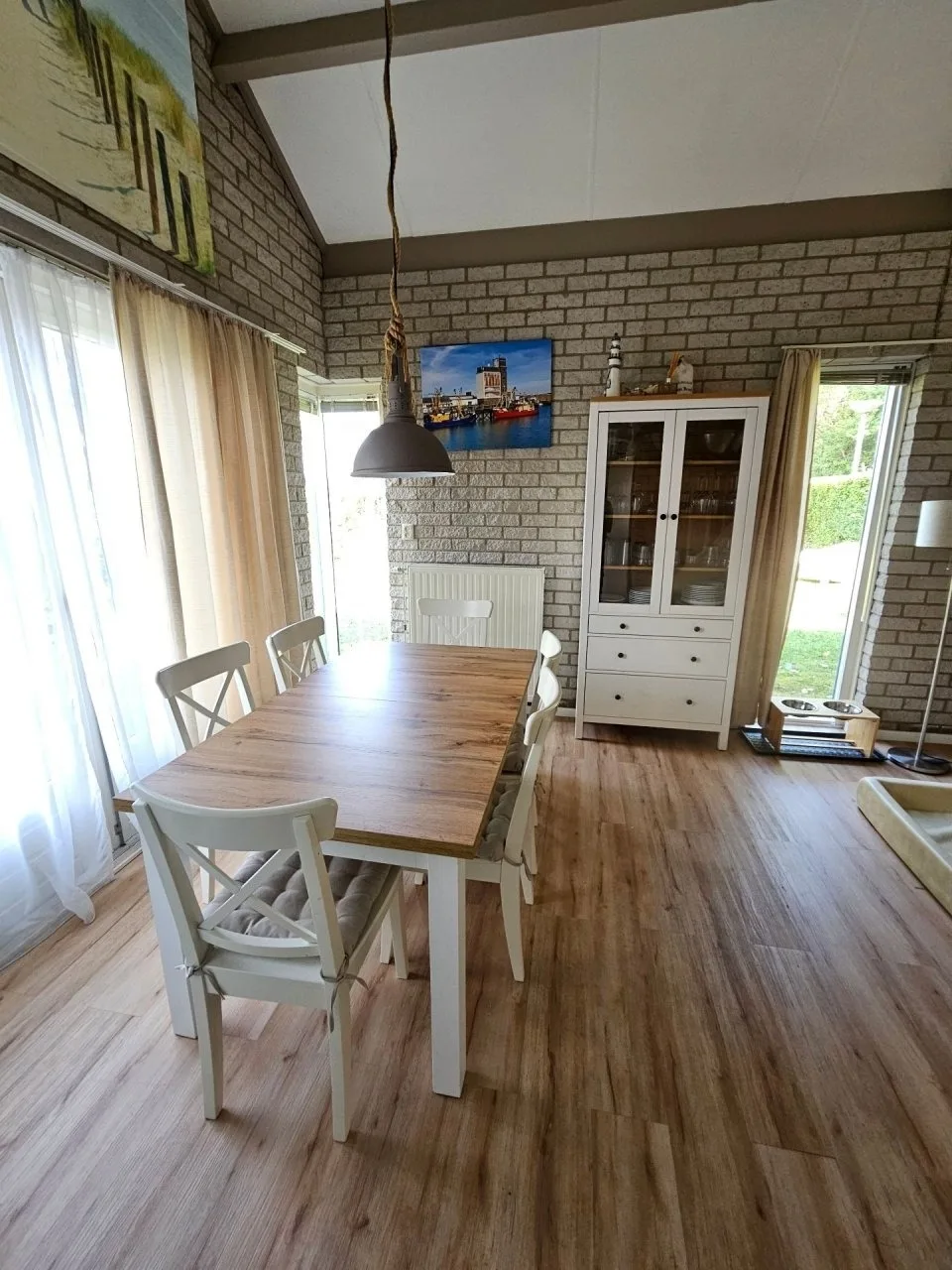 Dünenhaus Malin