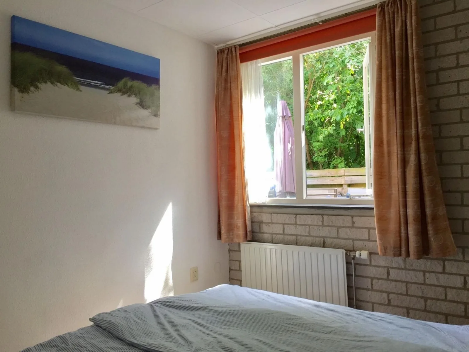 Dünenhaus Malin