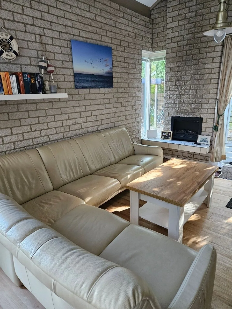 Dünenhaus Malin