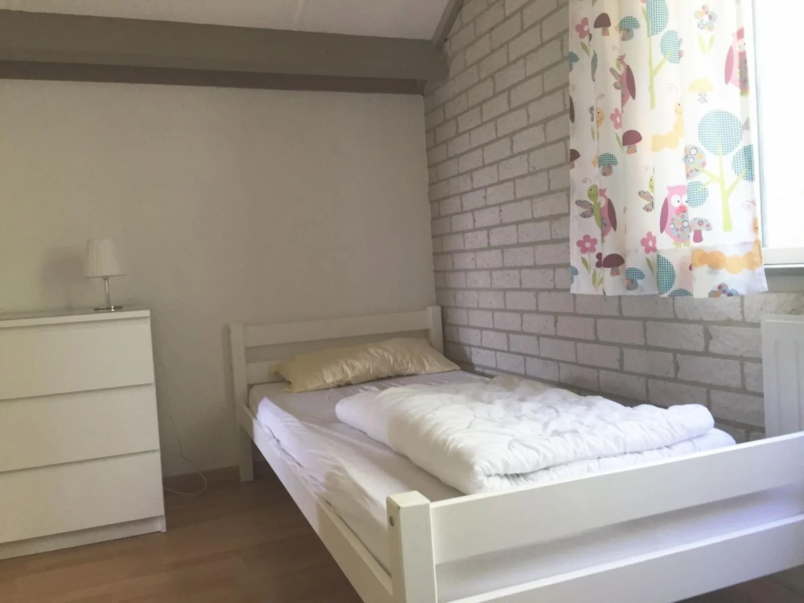 Dünenhaus Malin