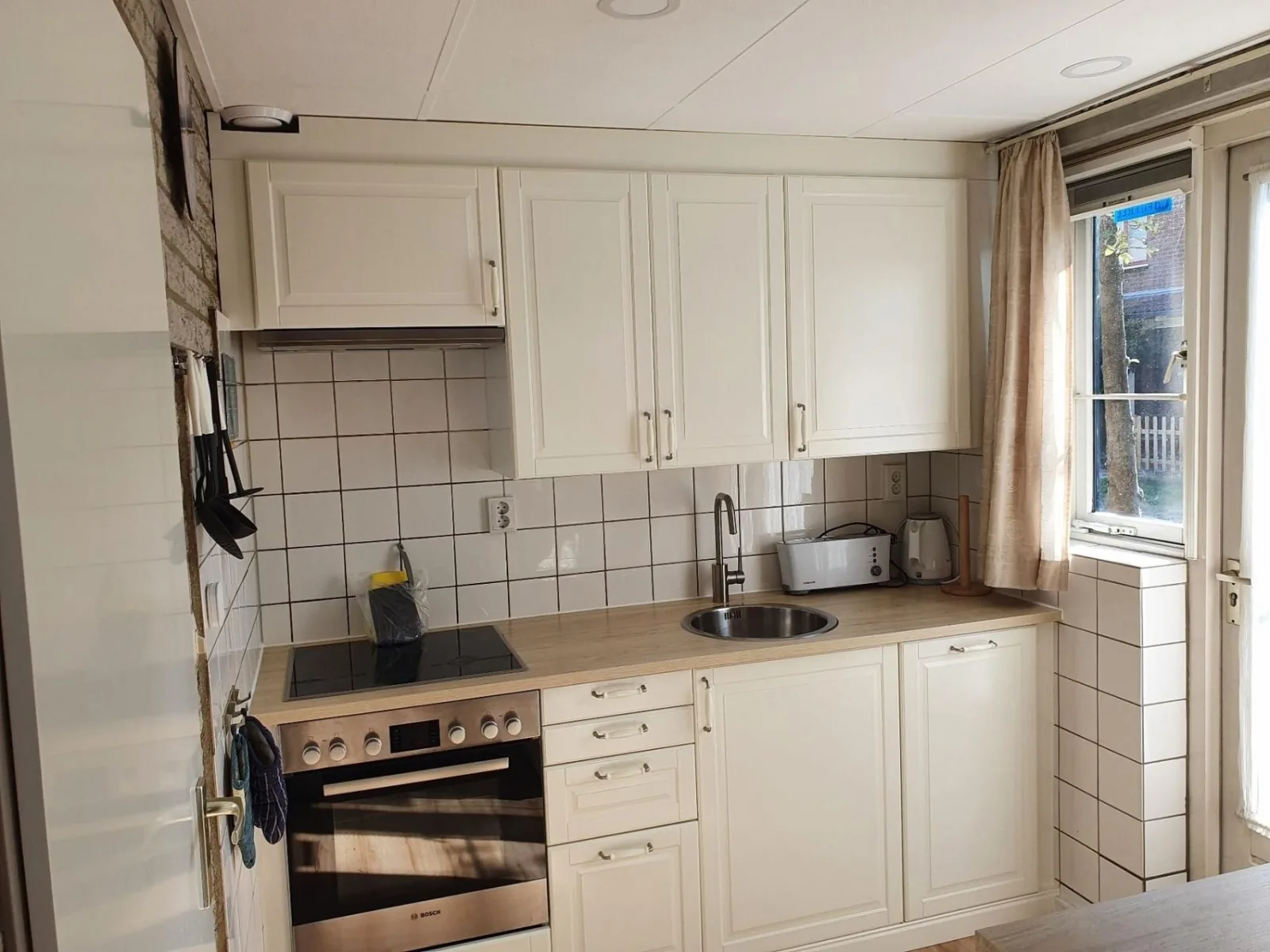 Dünenhaus Malin