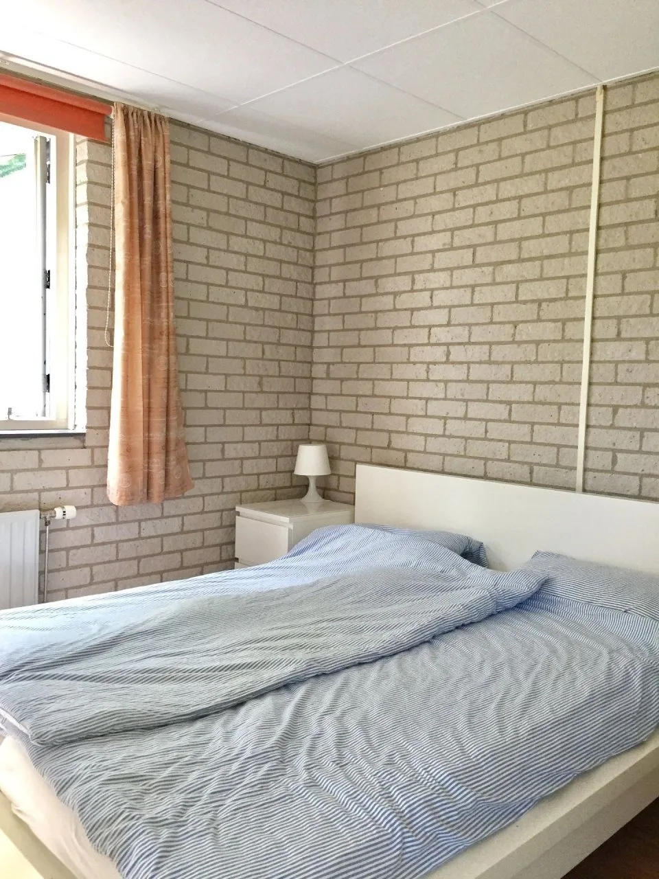 Dünenhaus Malin