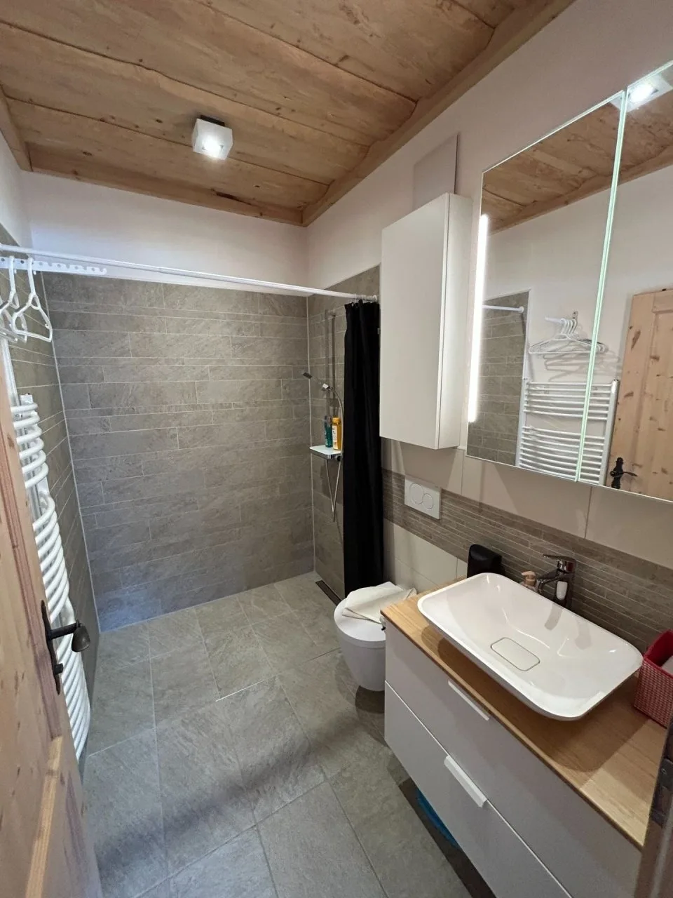 Appartement 1