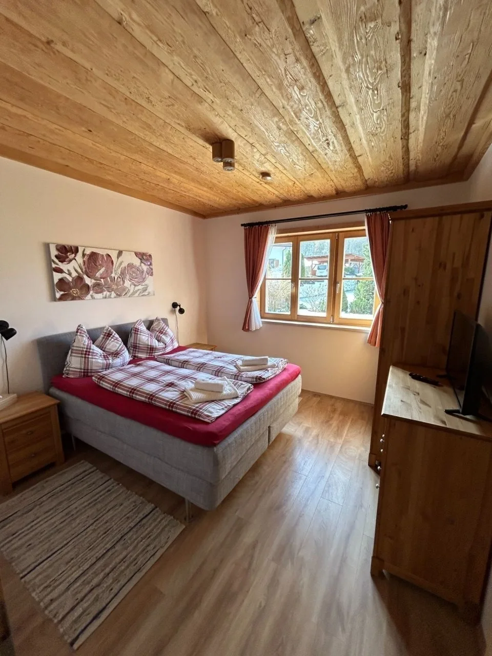 Appartement 1