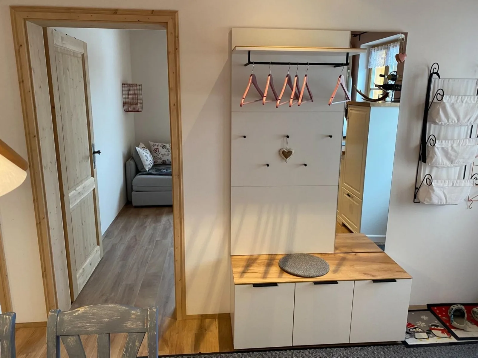 Appartement 1