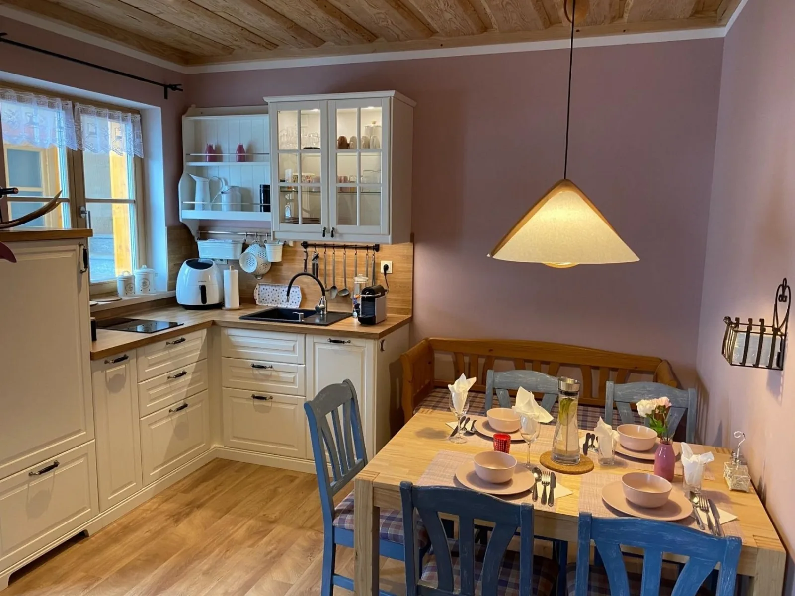 Appartement 1