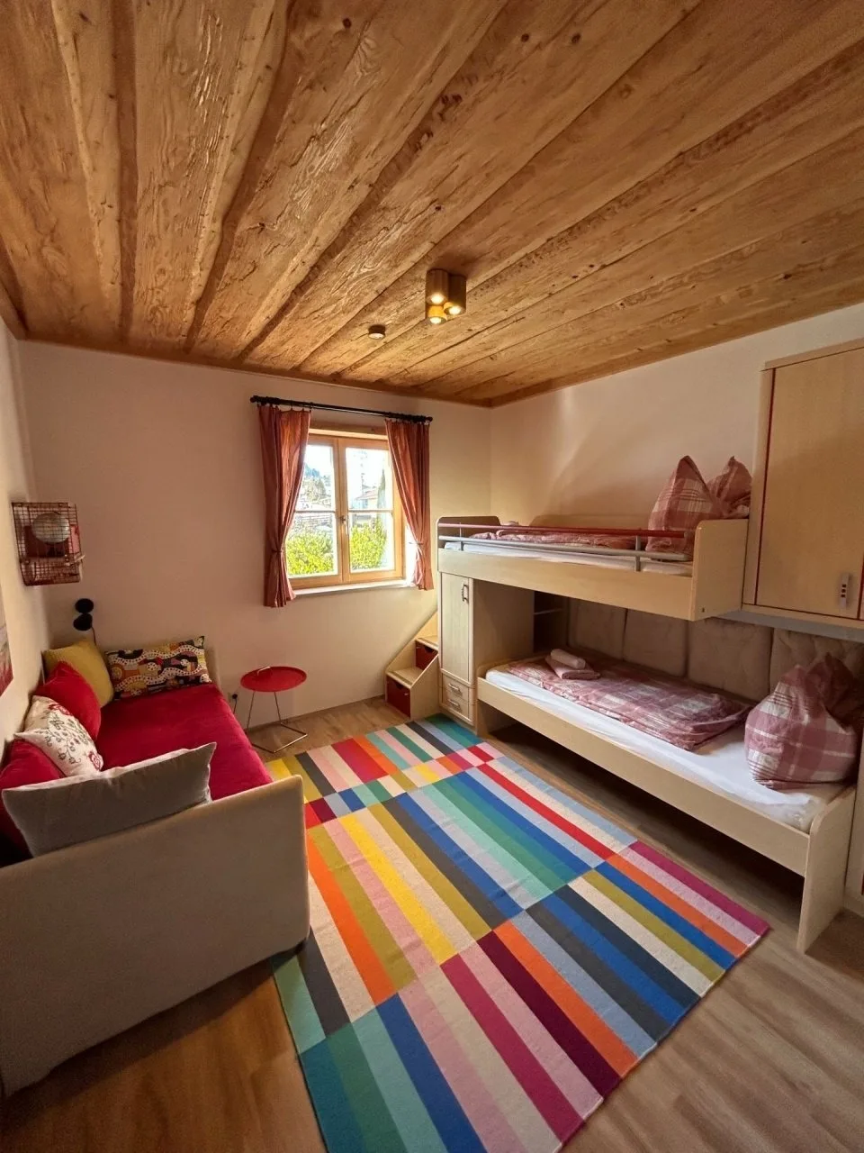 Appartement 1