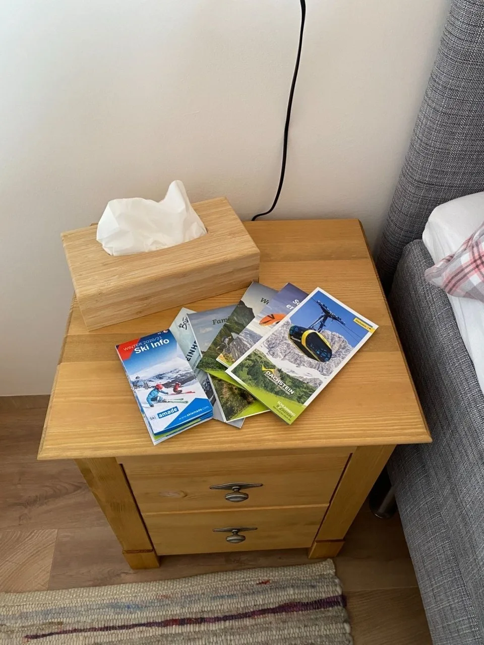 Appartement 1