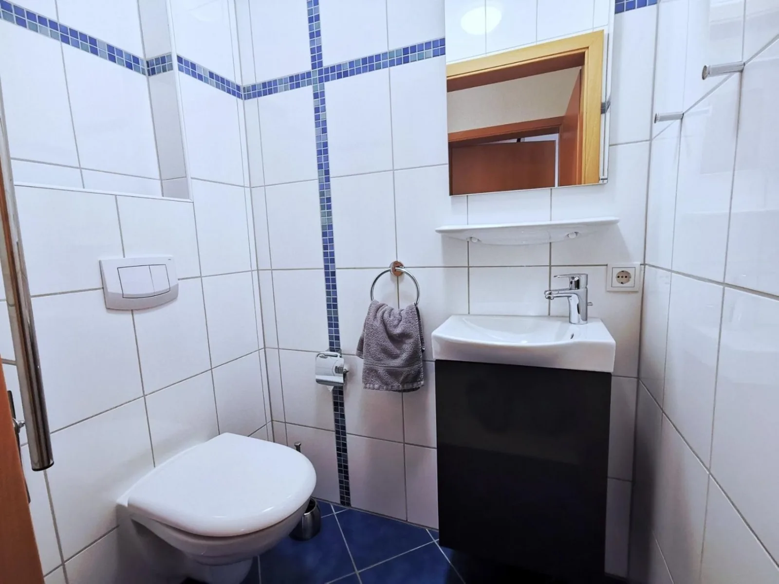 Wohnung 06 Nordseetraum