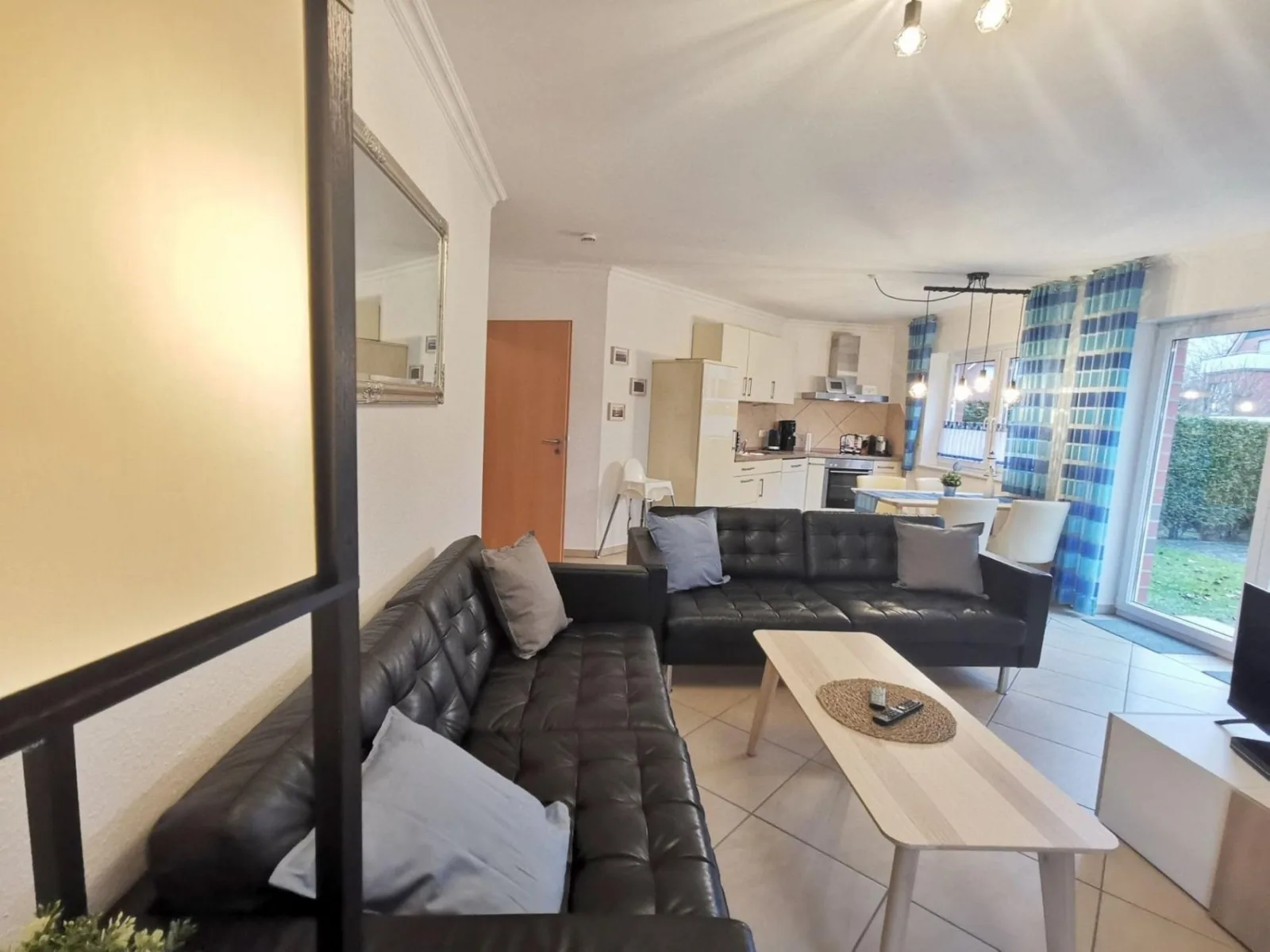 Wohnung 06 Nordseetraum