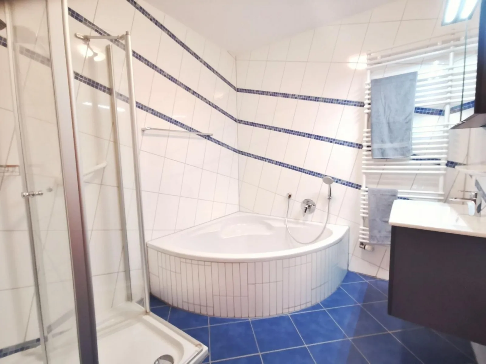 Wohnung 06 Nordseetraum