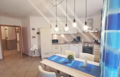 Wohnung 06 Nordseetraum