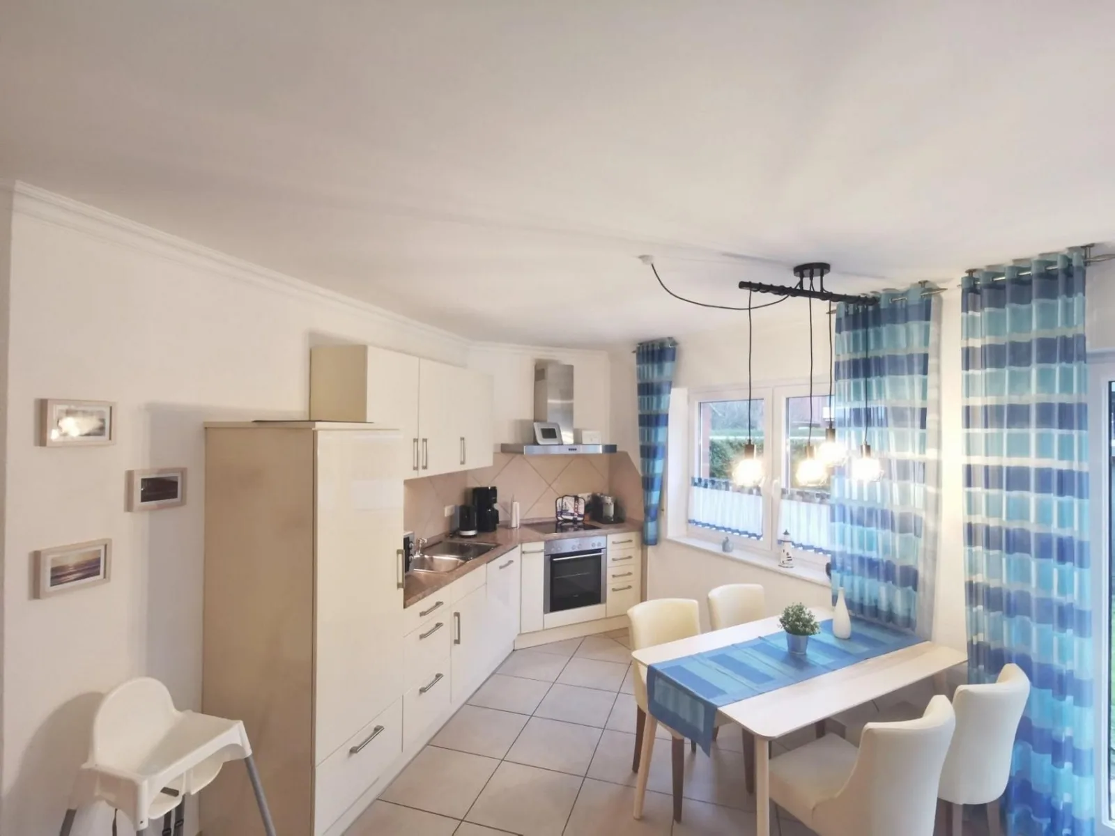 Wohnung 06 Nordseetraum