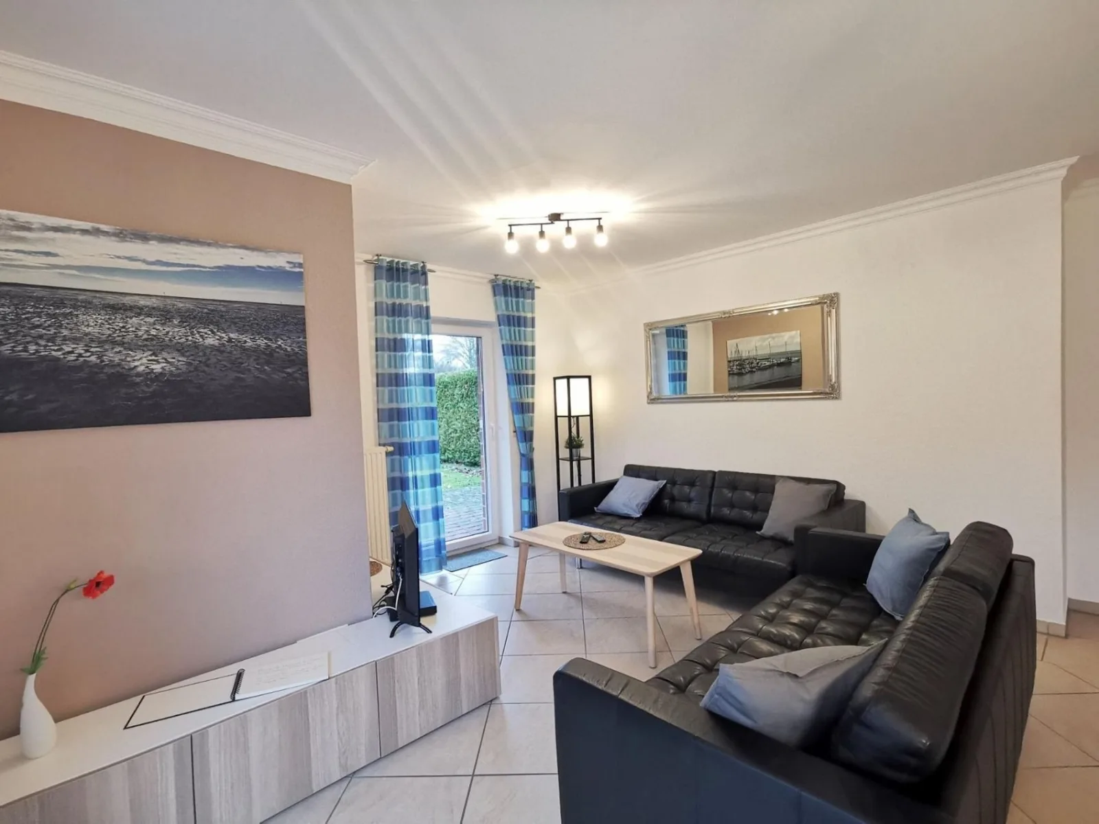 Wohnung 06 Nordseetraum