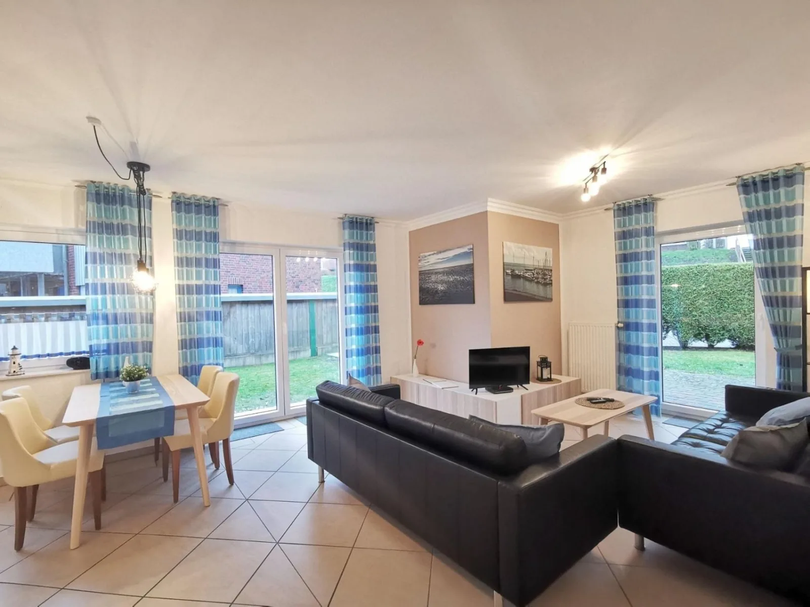 Wohnung 06 Nordseetraum