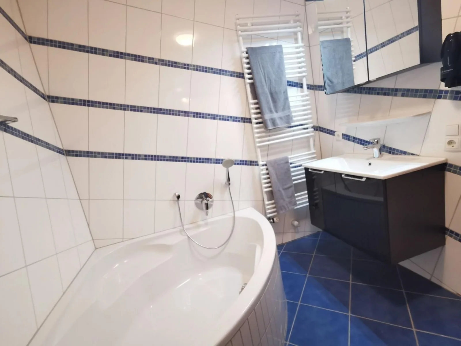 Wohnung 06 Nordseetraum