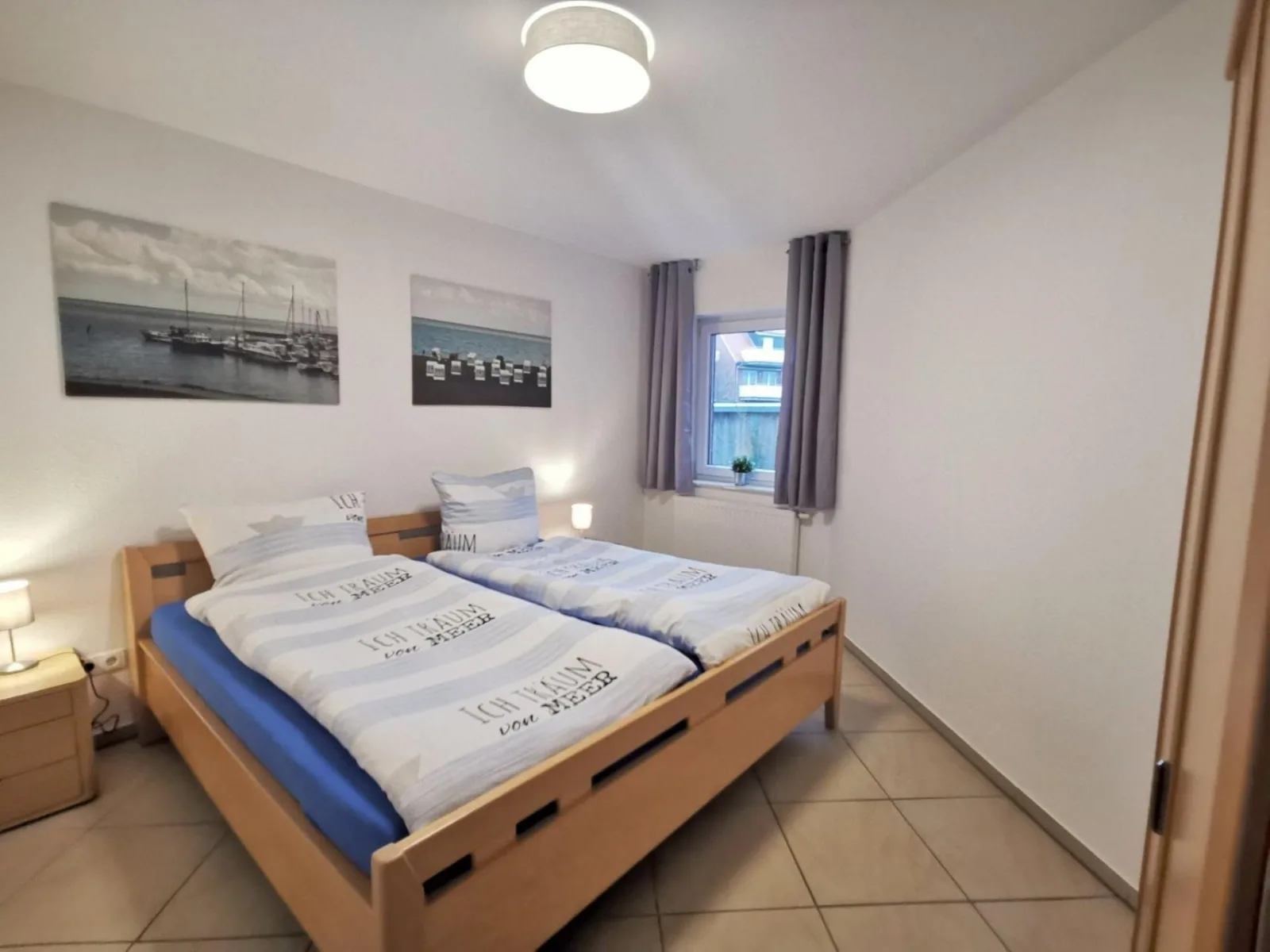 Wohnung 06 Nordseetraum