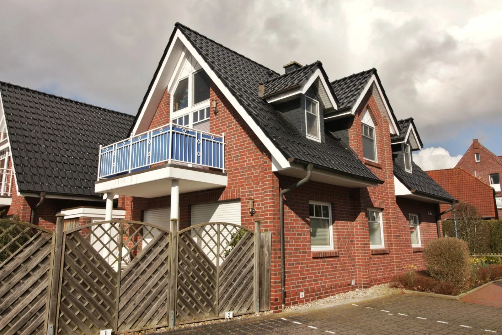 Wohnung 15