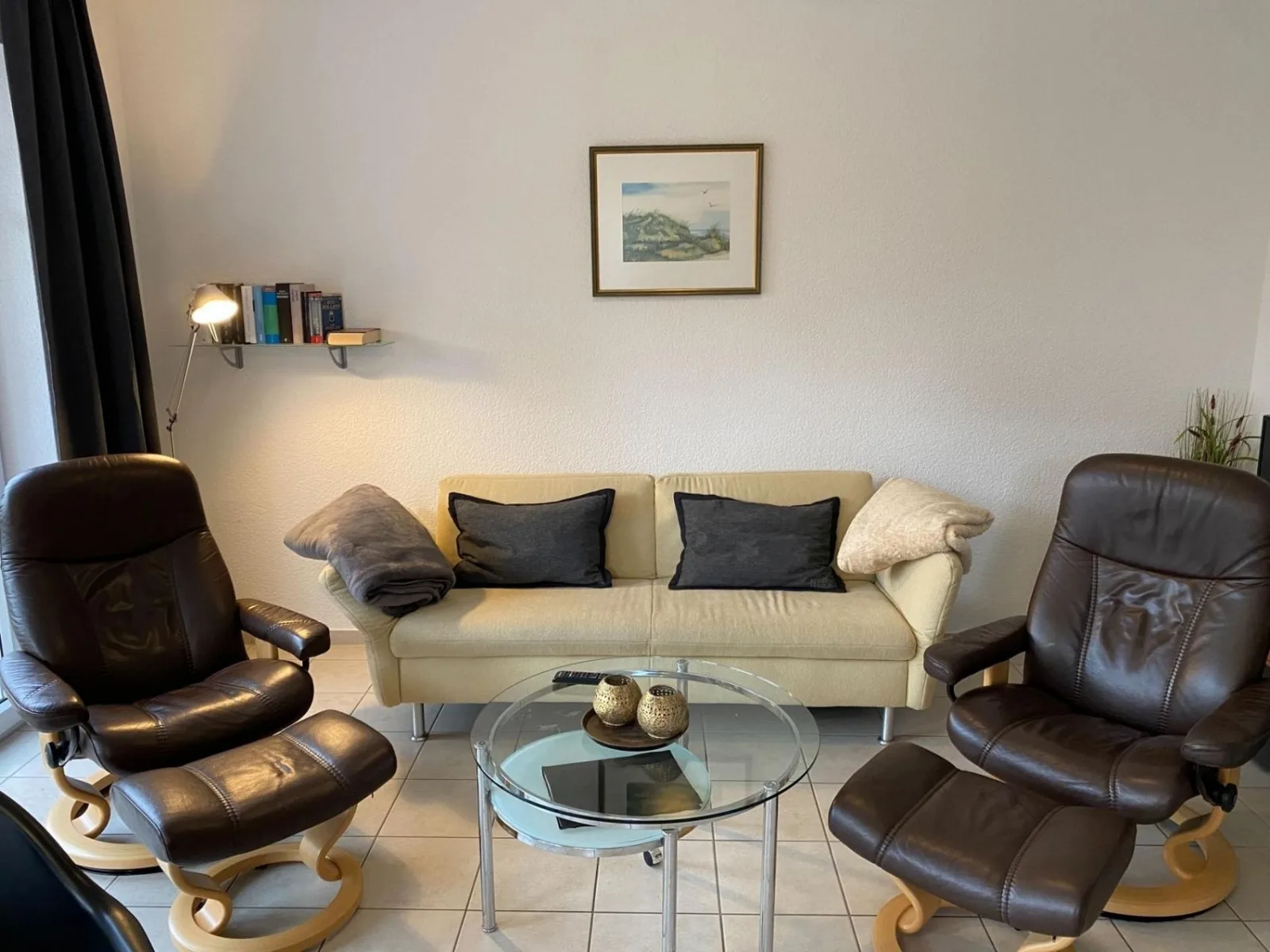 Wohnung 15
