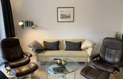 Wohnung 15