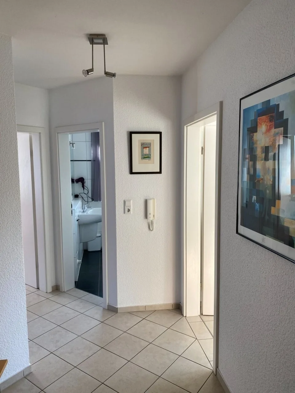 Wohnung 15