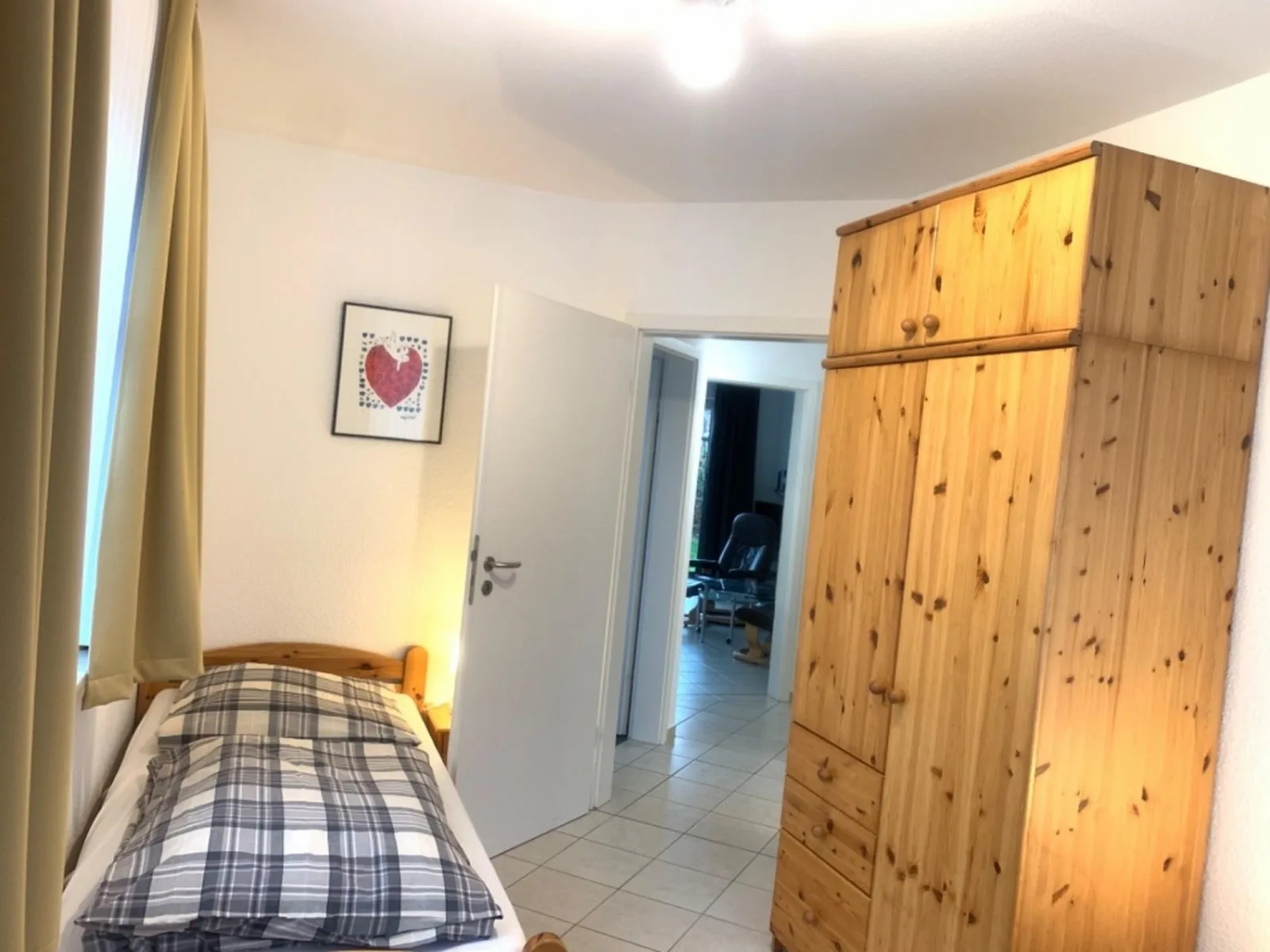 Wohnung 15