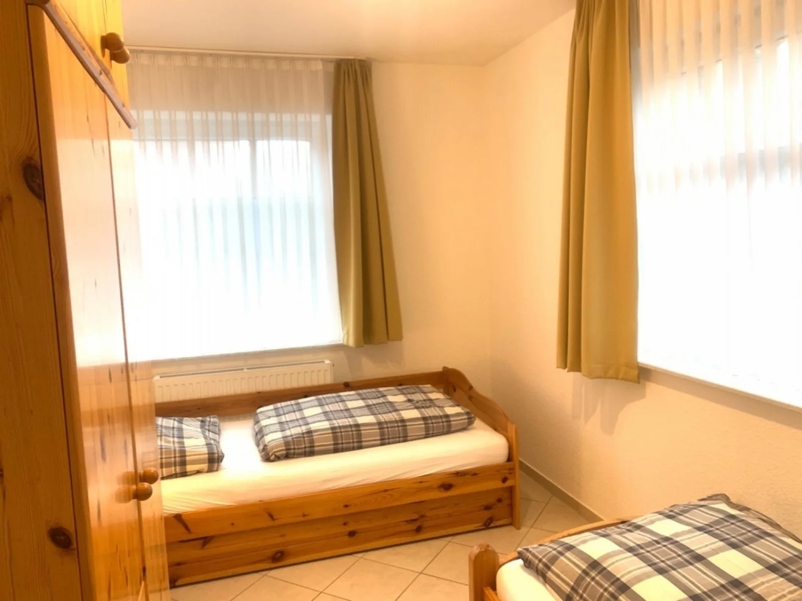 Wohnung 15