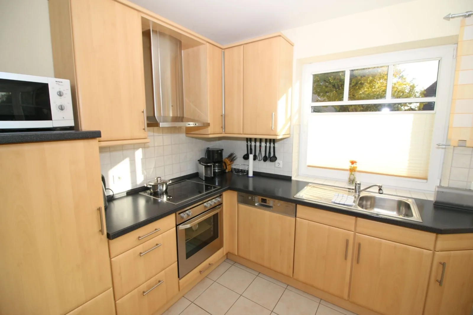 Wohnung 15