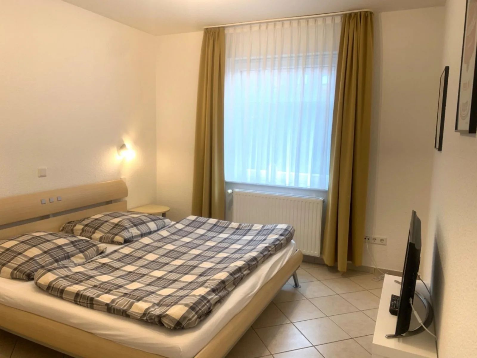 Wohnung 15