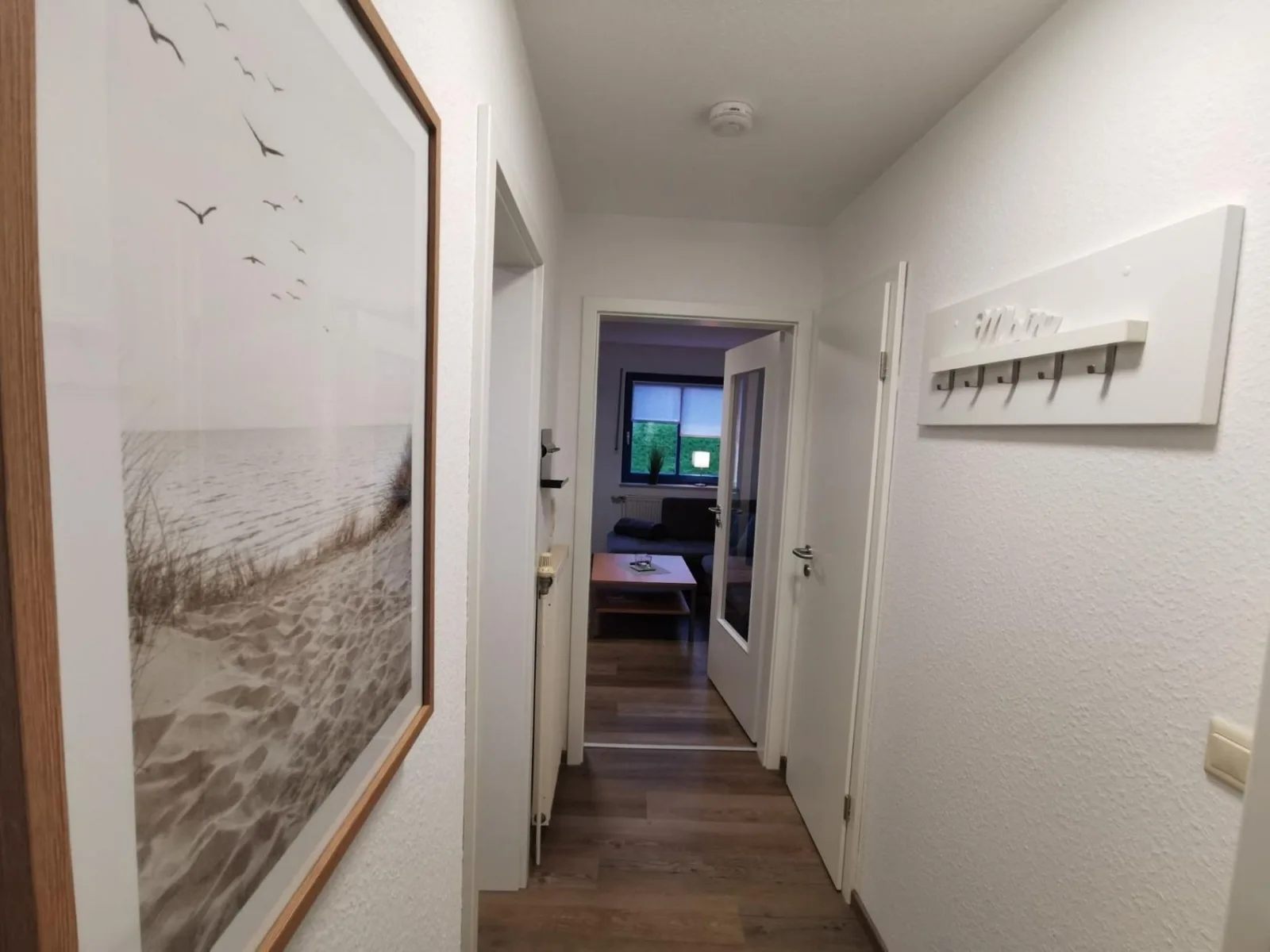 Wohnung 63