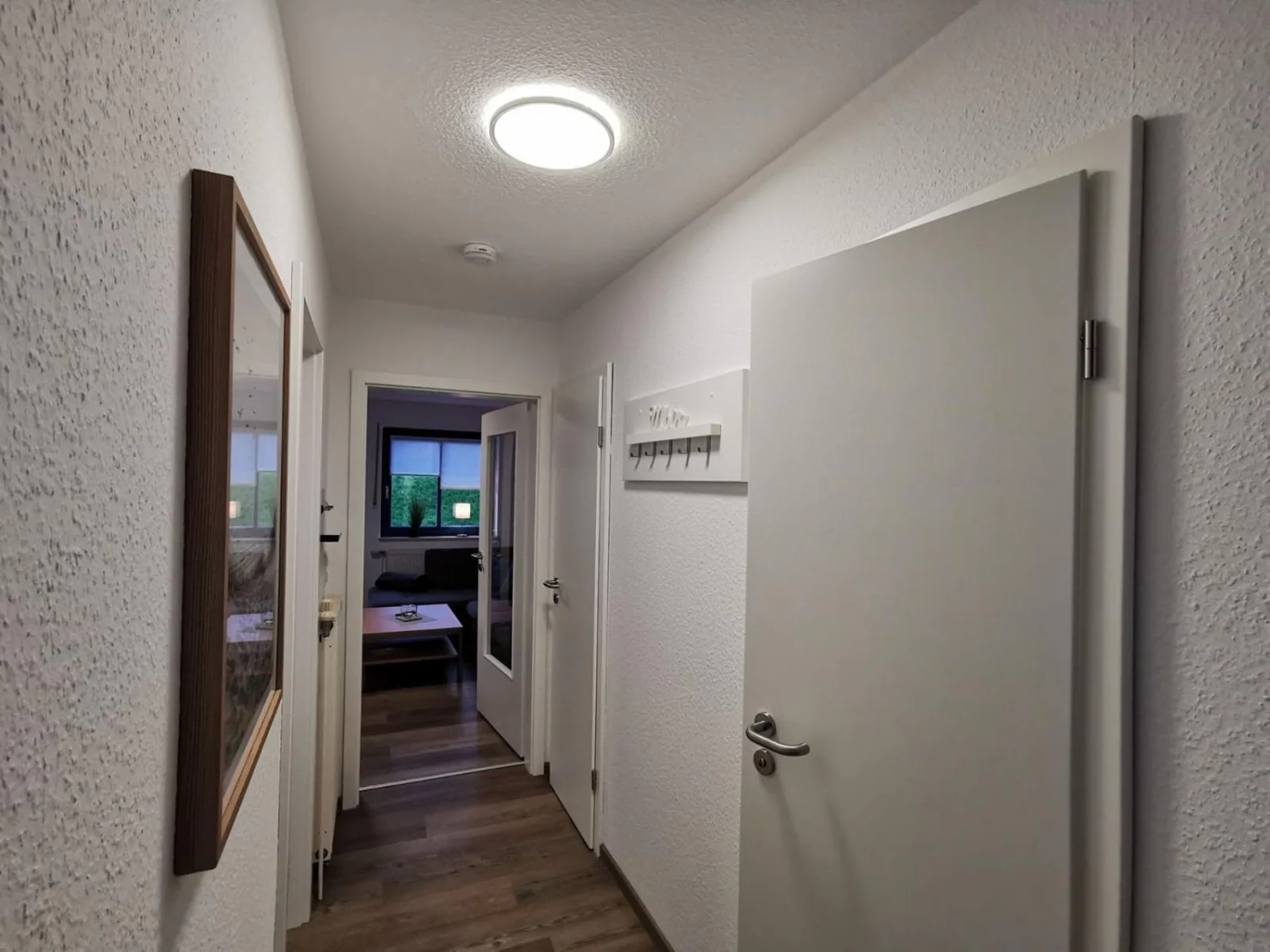 Wohnung 63