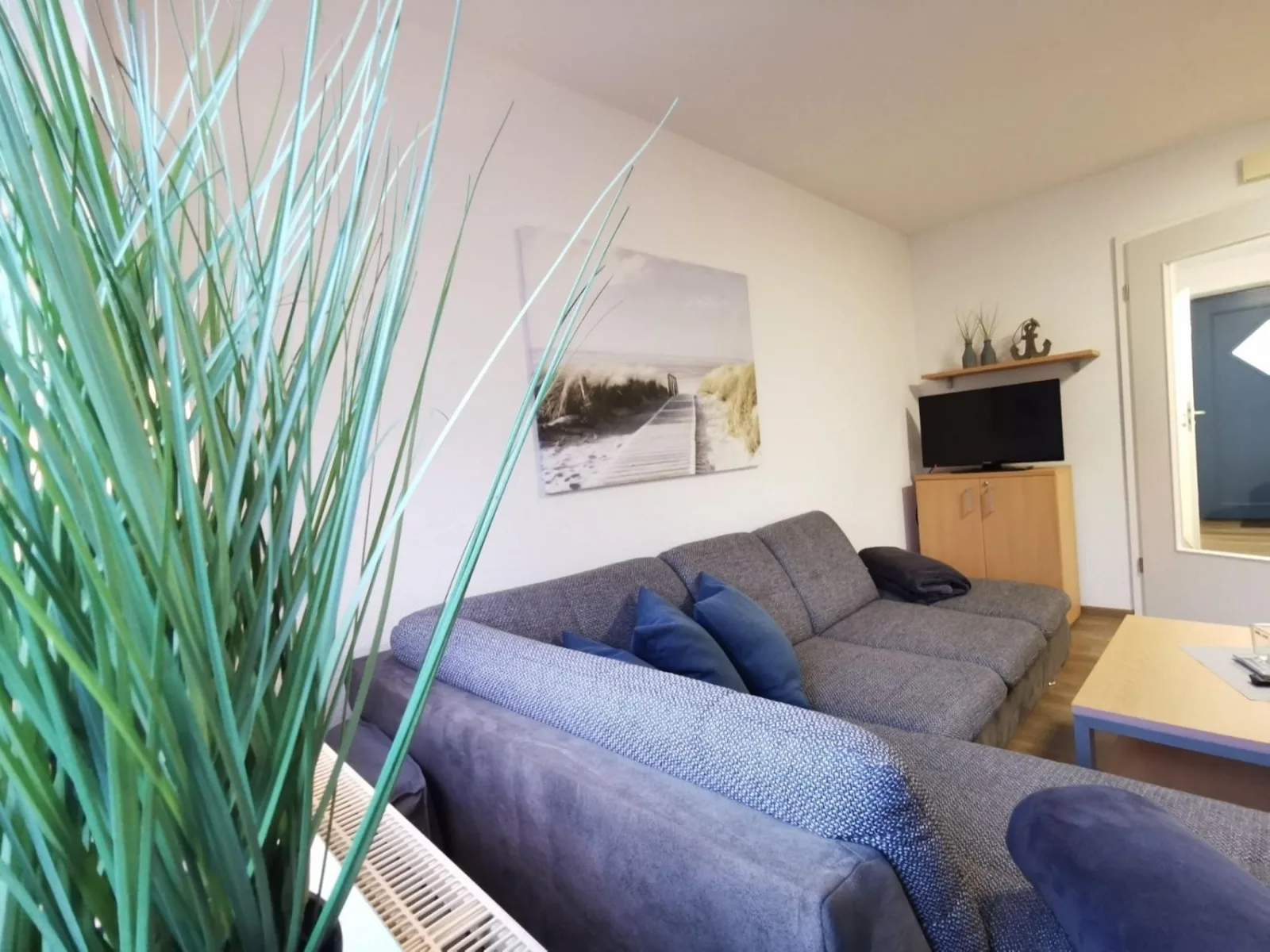 Wohnung 63