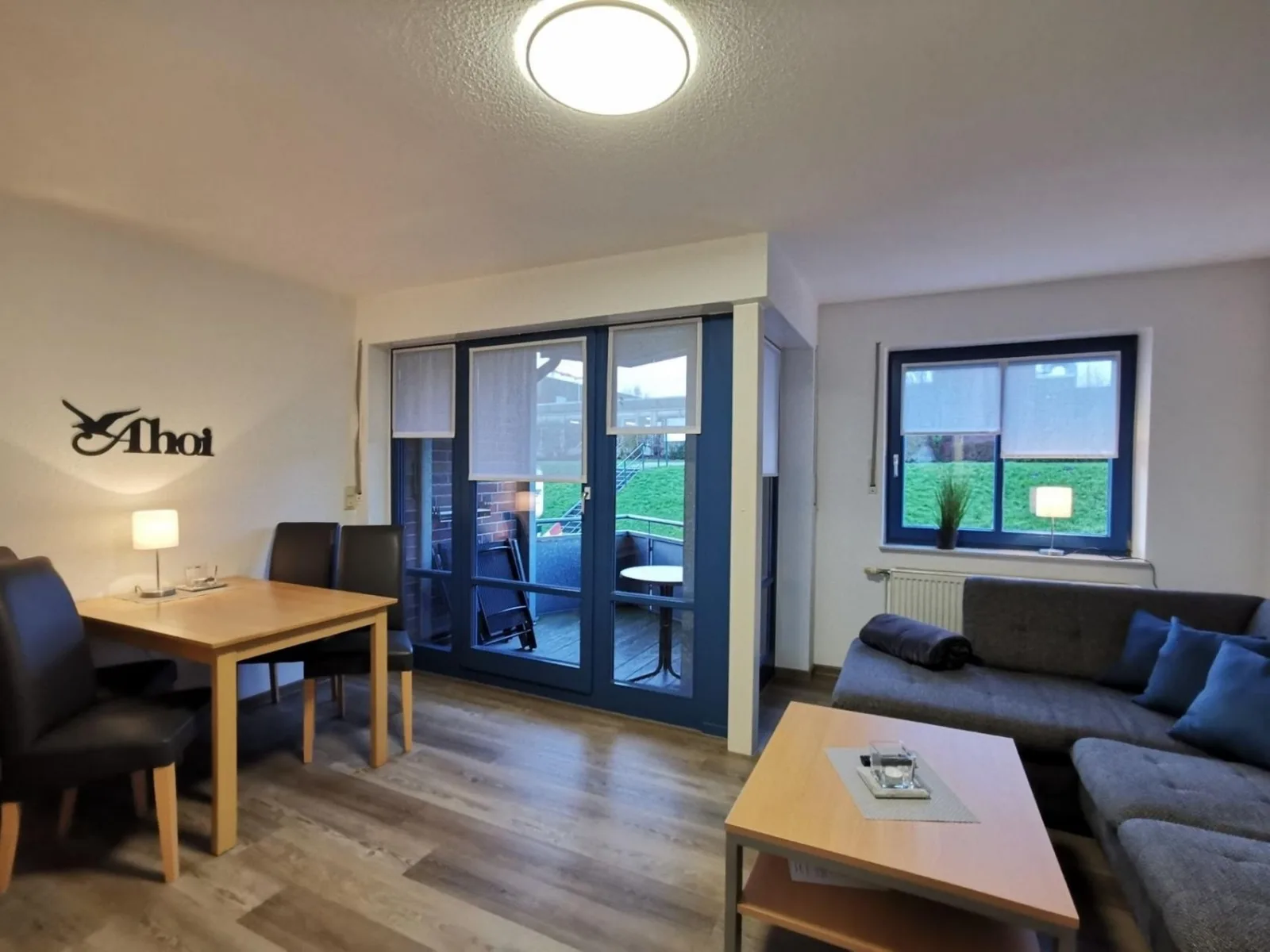 Wohnung 63