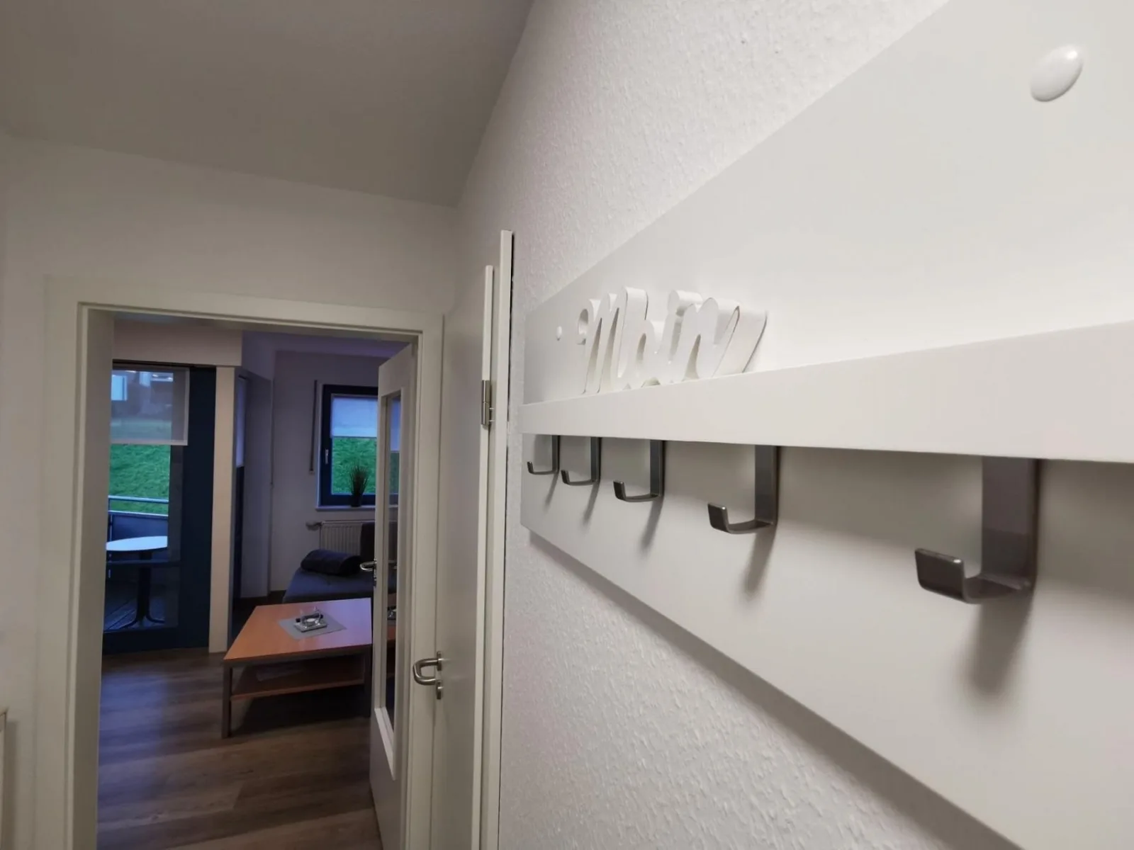 Wohnung 63