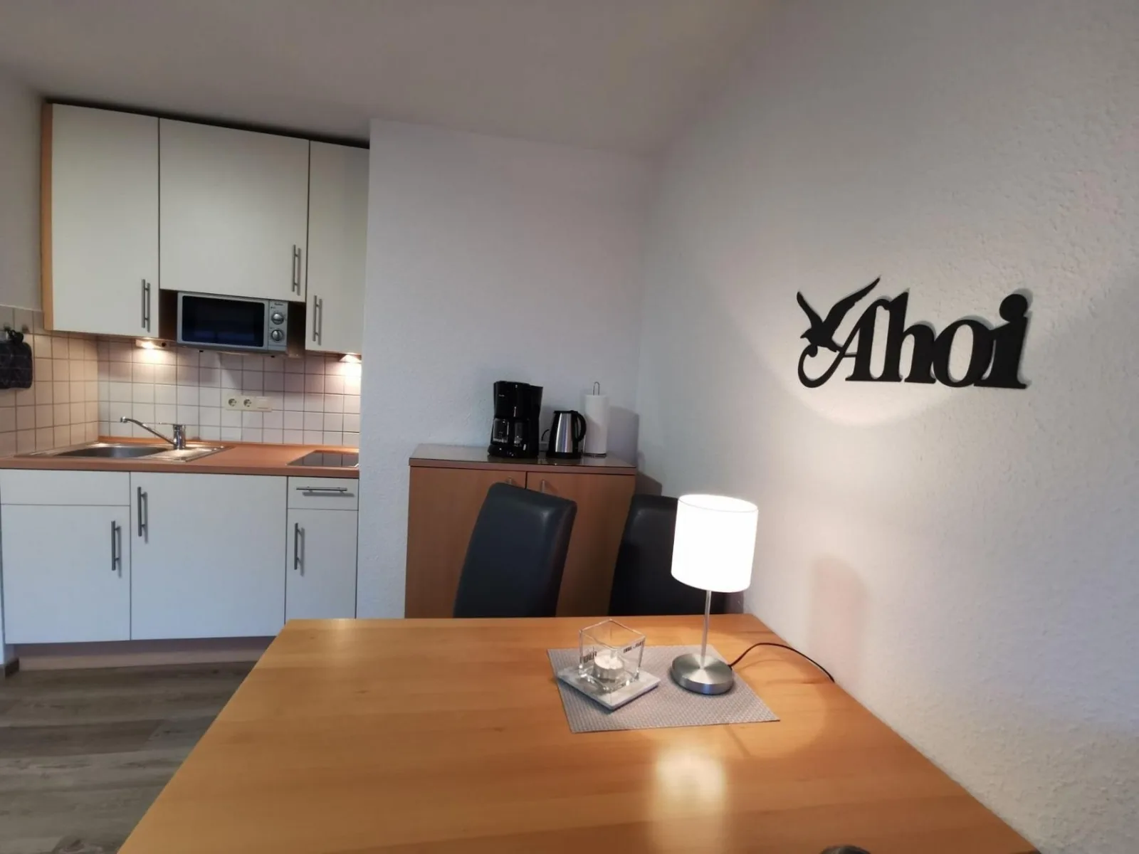 Wohnung 63